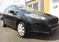 Ford Fiesta 1.25i