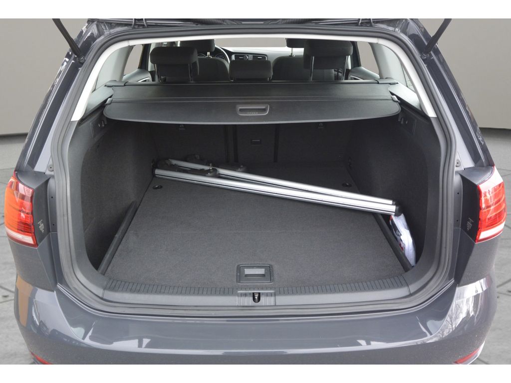 Volkswagen Golf 1.4TSi