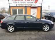 Audi A6 2.0TDi