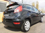 Ford Fiesta 1.25i