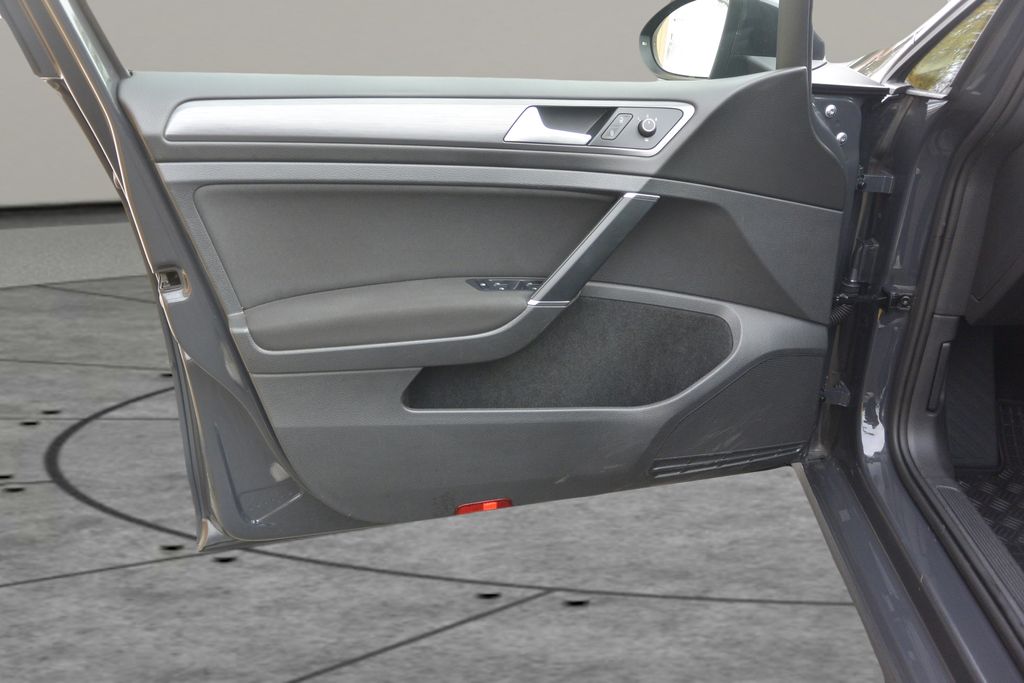 Volkswagen Golf 1.4TSi