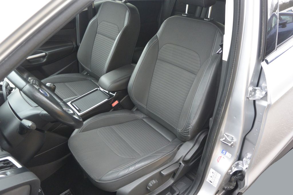 Ford Kuga 2.0TDCi Titanium 4×4