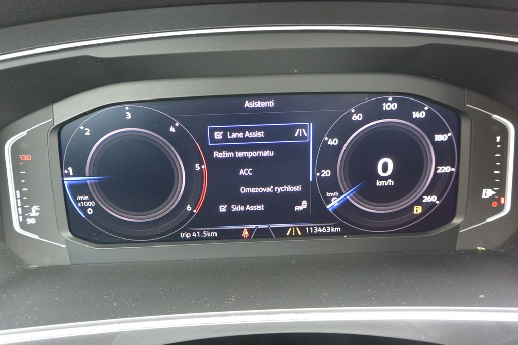 Volkswagen Tiguan 2.0TDi IQ.DRIVE 110kW