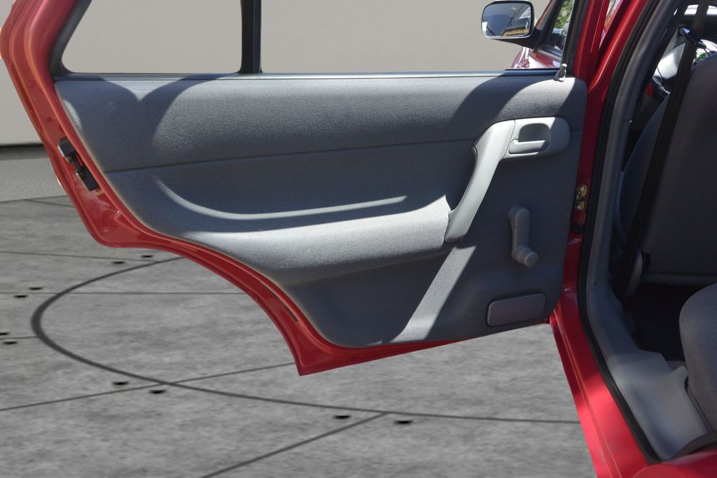 Škoda Felicia 1.3LXi 50kW