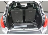 Peugeot 308 2.0HDi SW 7míst