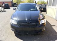 Škoda Superb 2.0TDi Elegance DSG 125kW
