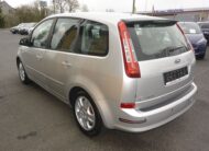 Ford C-Max 1.6TDCi