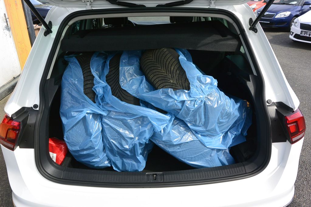 Volkswagen Tiguan 2.0TDi IQ.DRIVE 110kW