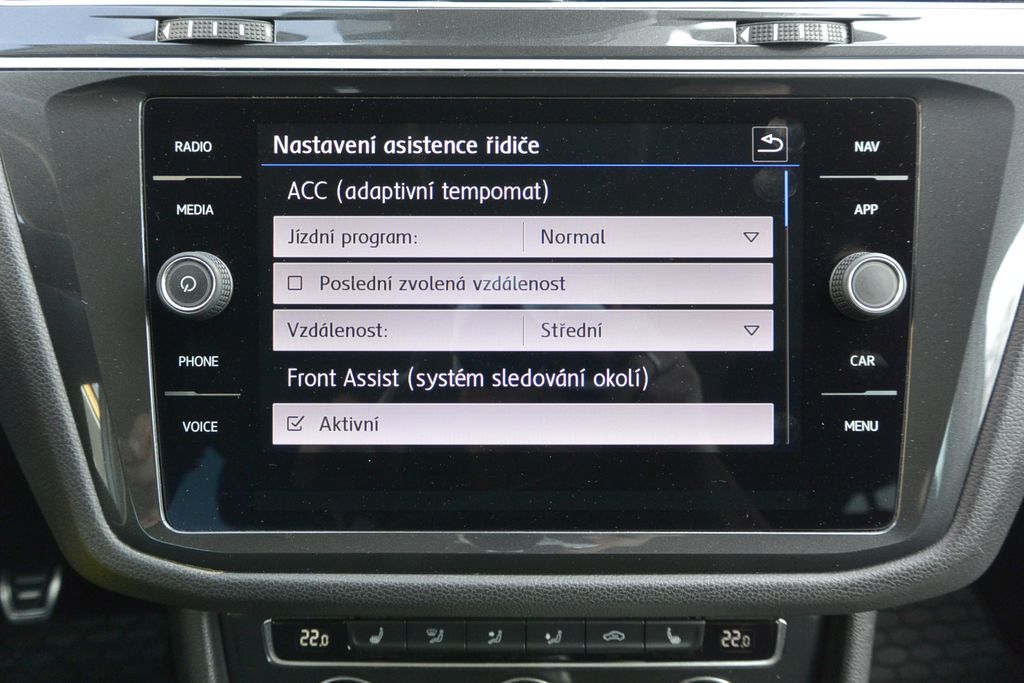 Volkswagen Tiguan 2.0TDi IQ.DRIVE 110kW