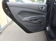 Ford Fiesta 1.25i