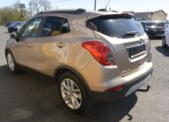 Opel Mokka 1.4T 4×4 103kW