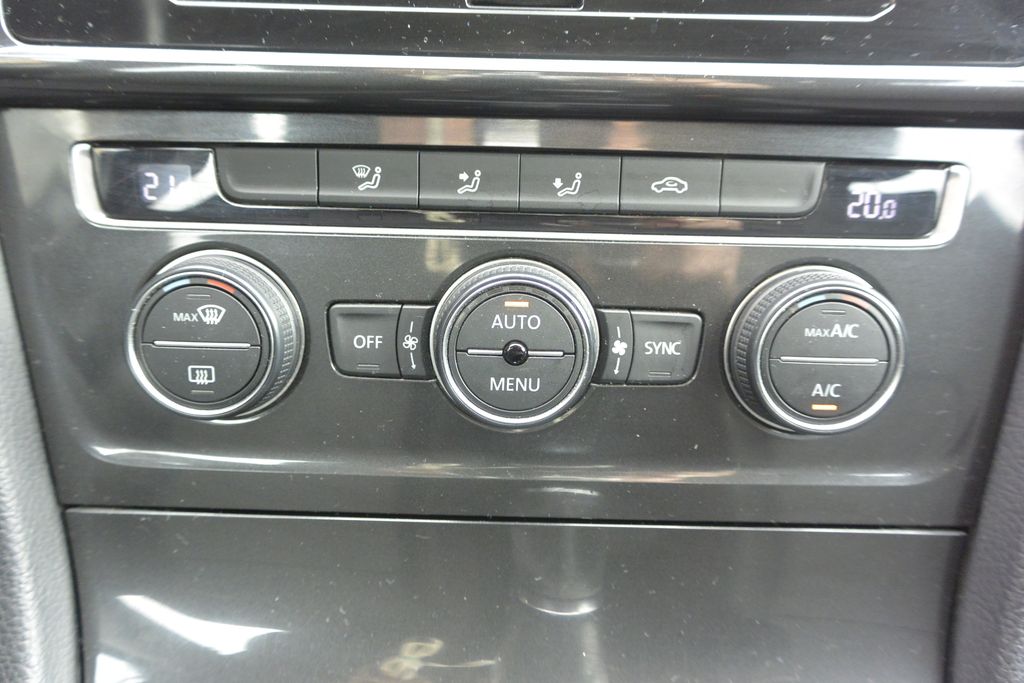 Volkswagen Golf 1.4TSi