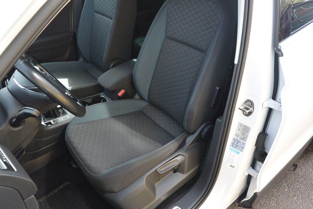 Volkswagen Tiguan 2.0TDi IQ.DRIVE 110kW