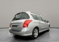 Peugeot 308 2.0HDi SW 7míst