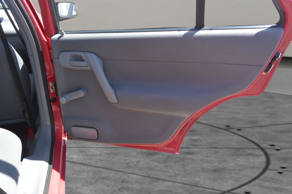 Škoda Felicia 1.3LXi 50kW