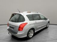 Peugeot 308 2.0HDi SW 7míst