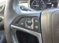 Opel Mokka 1.4T 4×4 103kW