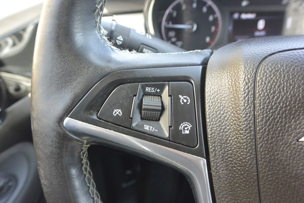 Opel Mokka 1.4T 4×4 103kW