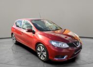 Nissan Pulsar 1.2DIG-T XENON*NAVI*KEYLES