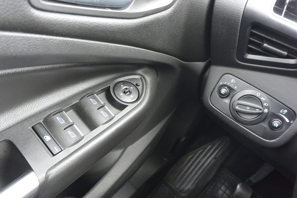 Ford Kuga 2.0TDCi Titanium 4×4