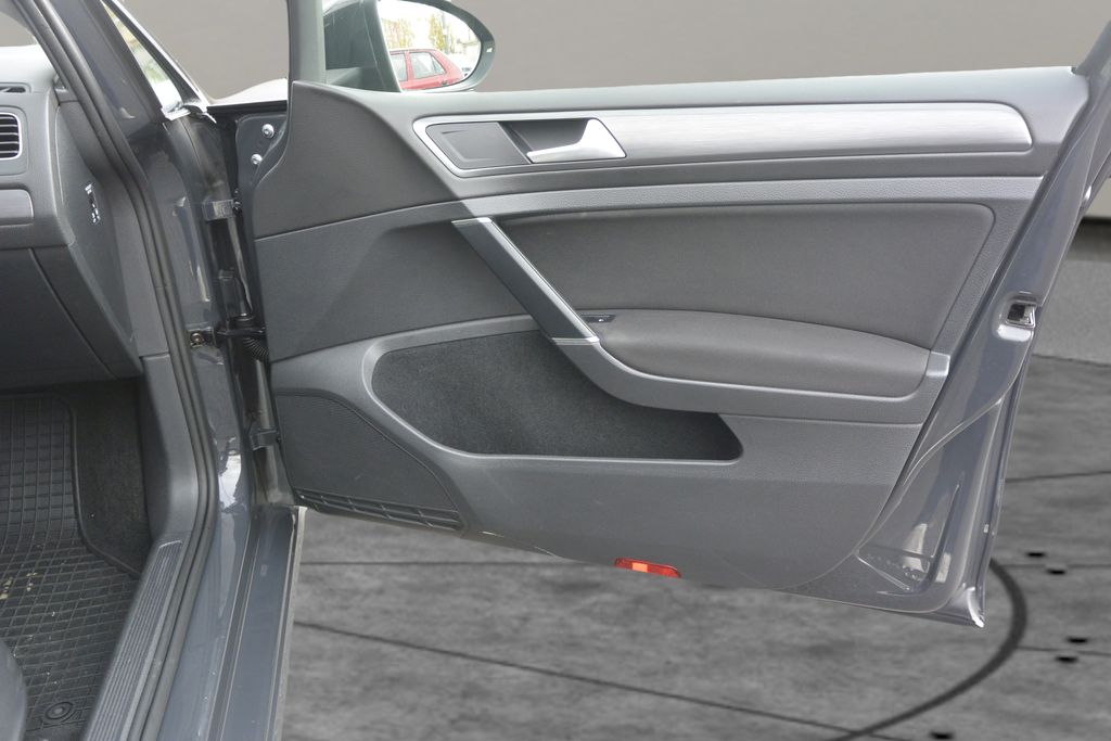 Volkswagen Golf 1.4TSi