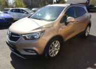 Opel Mokka 1.4T 4×4 103kW