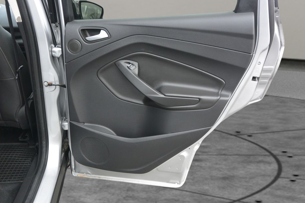 Ford Kuga 2.0TDCi Titanium 4×4