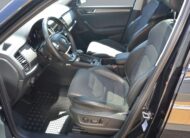 Škoda Kodiaq 2.0TDi 4×4 DSG Panorama 147kW