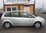 Ford C-Max 1.6TDCi