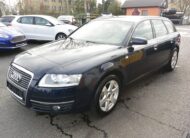 Audi A6 2.0TDi