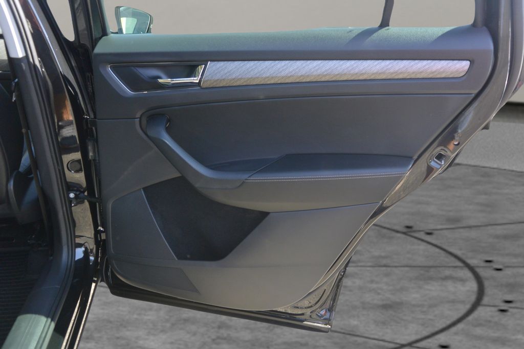 Škoda Kodiaq 2.0TDi 4×4 DSG Panorama 147kW