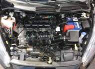 Ford Fiesta 1.25i