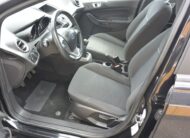 Ford Fiesta 1.25i