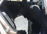 Opel Mokka 1.4T 4×4 103kW