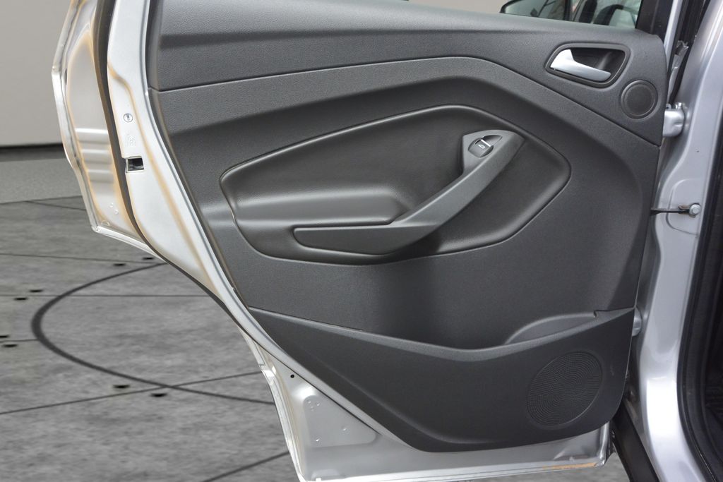 Ford Kuga 2.0TDCi Titanium 4×4