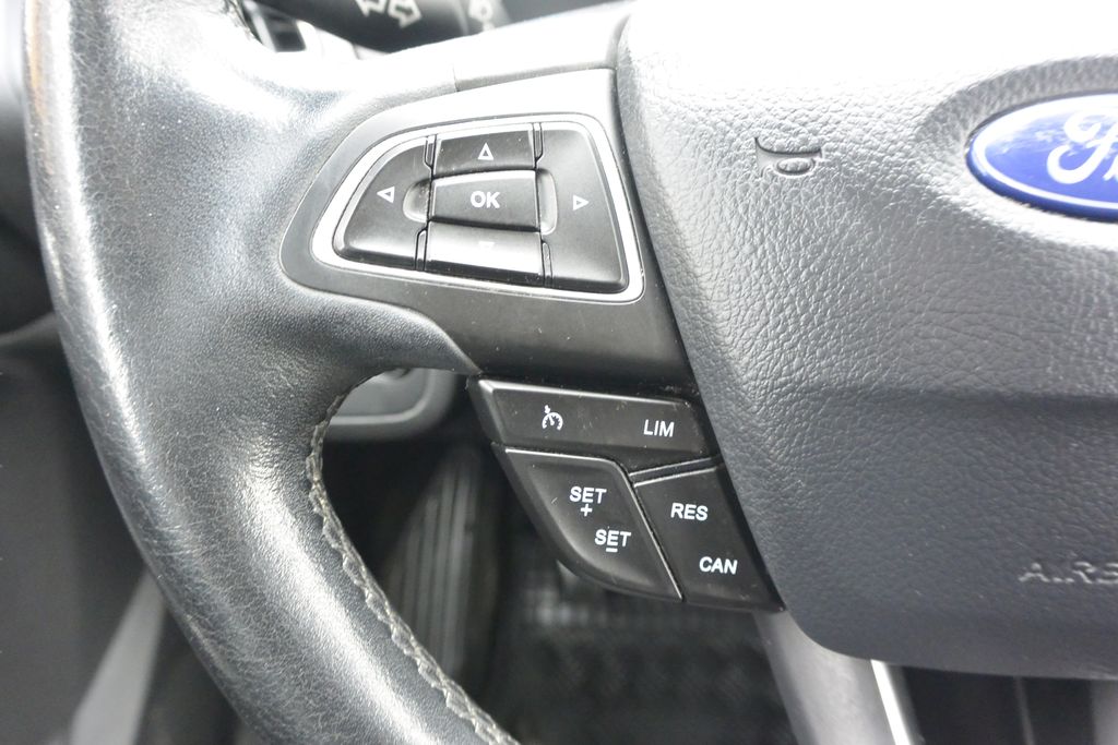 Ford Kuga 2.0TDCi Titanium 4×4