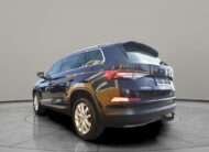 Škoda Kodiaq 2.0TDi 4×4 DSG Panorama 147kW