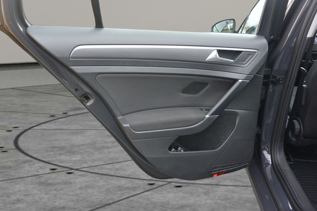 Volkswagen Golf 1.4TSi