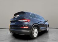 Škoda Kodiaq 2.0TDi 4×4 DSG Panorama 147kW