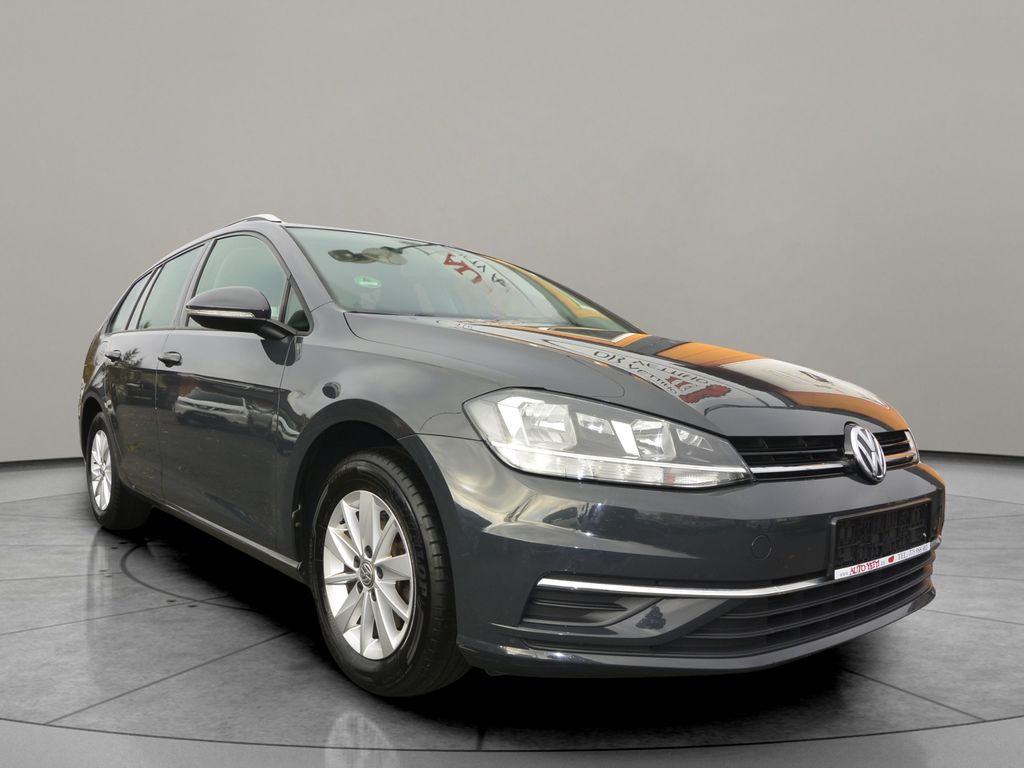 Volkswagen Golf 1.4TSi