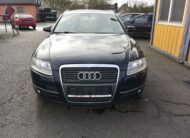 Audi A6 2.0TDi