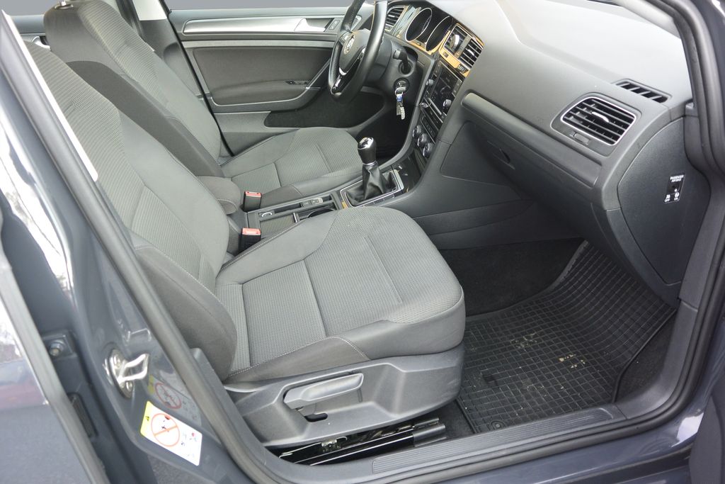 Volkswagen Golf 1.4TSi