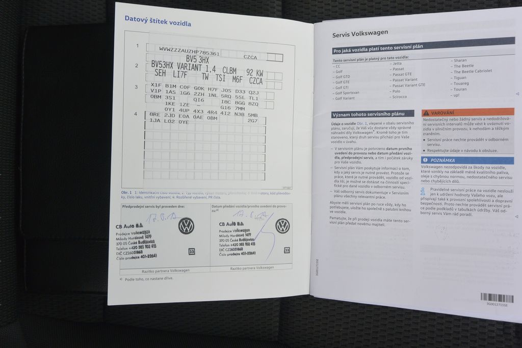 Volkswagen Golf 1.4TSi