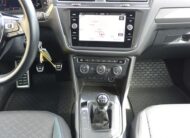 Volkswagen Tiguan 2.0TDi IQ.DRIVE 110kW