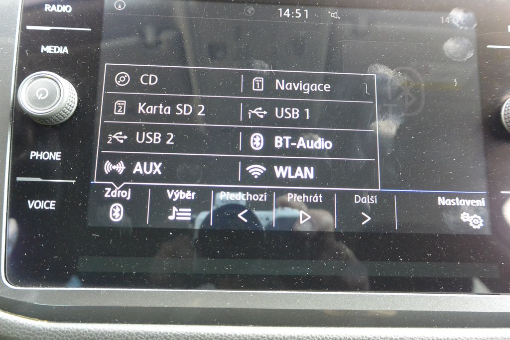 Volkswagen Tiguan 2.0TDi IQ.DRIVE 110kW