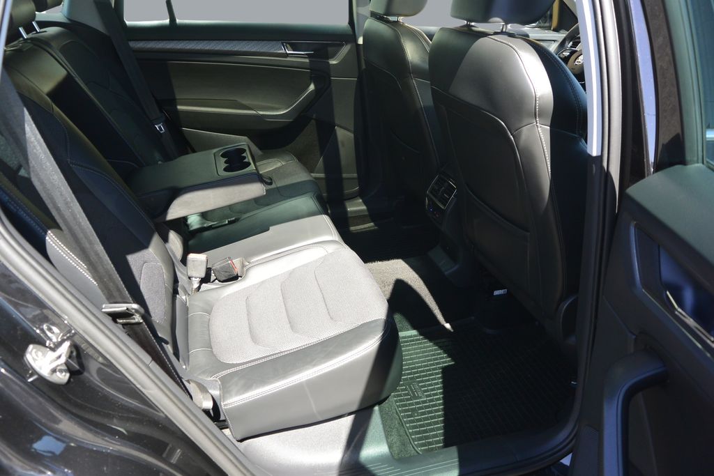 Škoda Kodiaq 2.0TDi 4×4 DSG Panorama 147kW