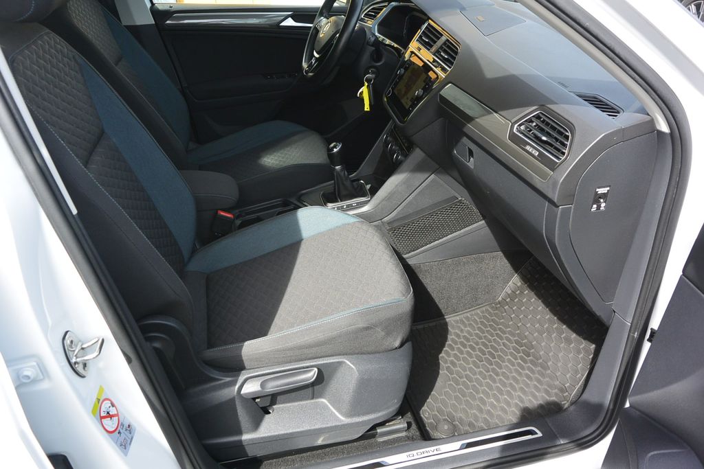 Volkswagen Tiguan 2.0TDi IQ.DRIVE 110kW