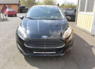 Ford Fiesta 1.25i