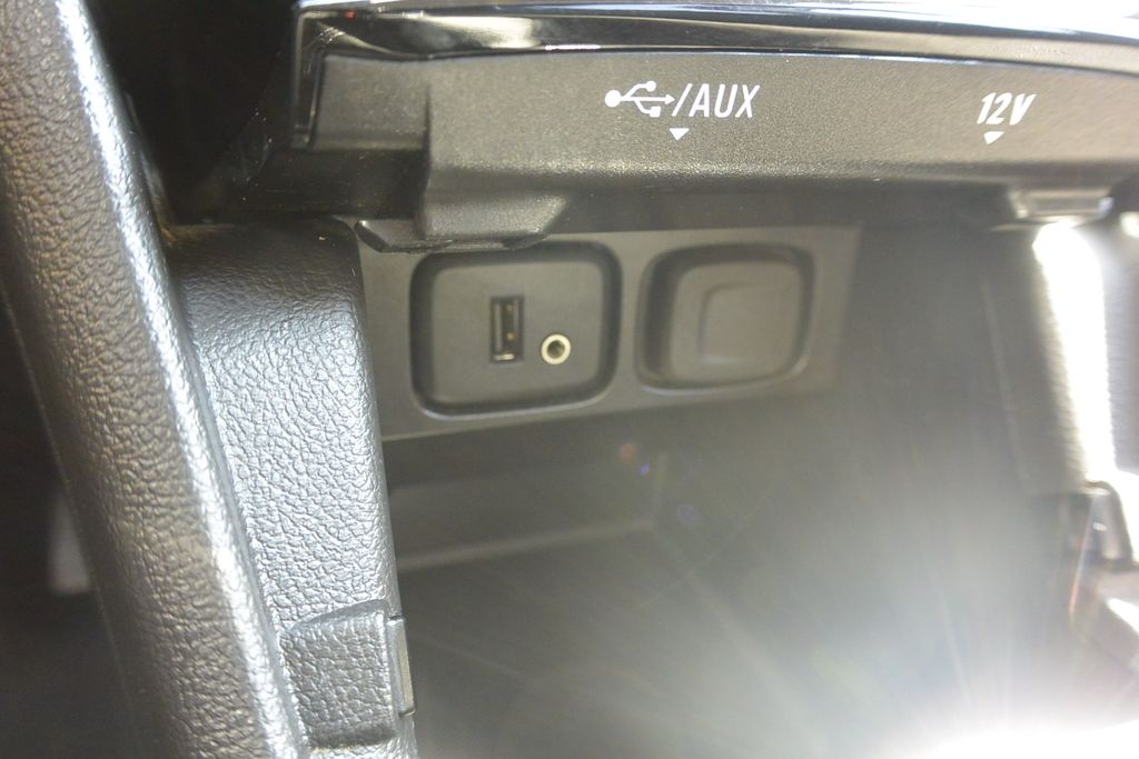 Opel Mokka 1.4T 4×4 103kW