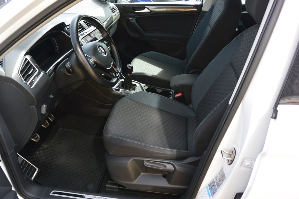 Volkswagen Tiguan 2.0TDi IQ.DRIVE 110kW